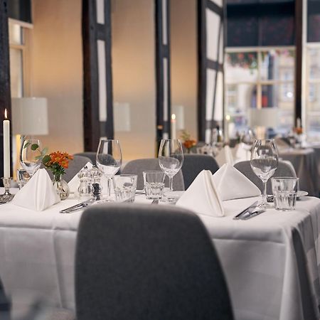 Van Der Valk Hotel Hildesheim Luaran gambar