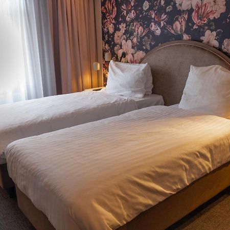 Van Der Valk Hotel Hildesheim Luaran gambar