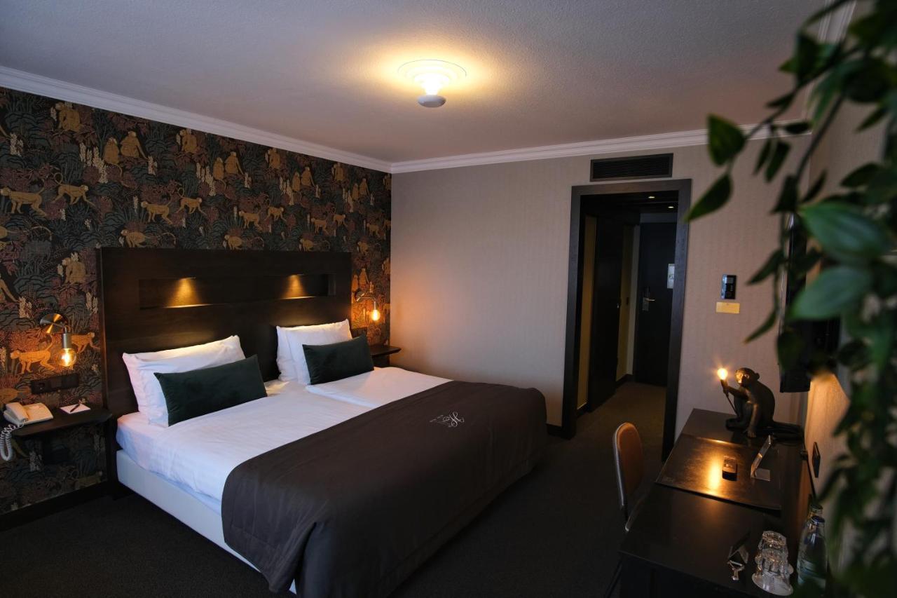 Van Der Valk Hotel Hildesheim Luaran gambar