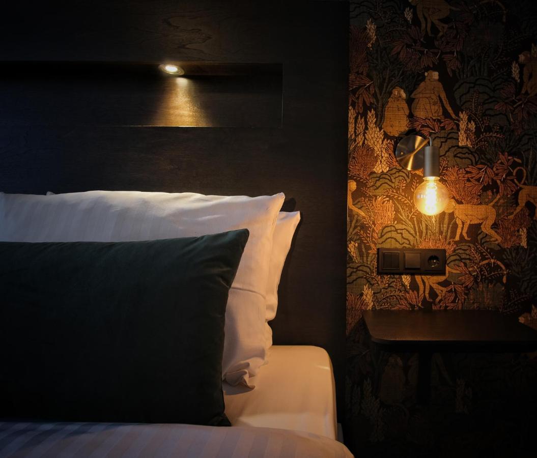 Van Der Valk Hotel Hildesheim Luaran gambar