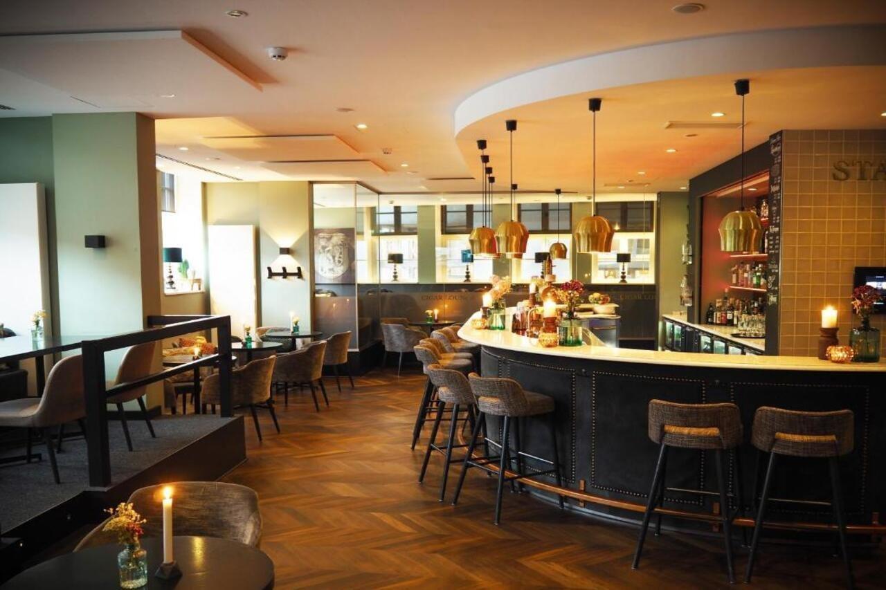 Van Der Valk Hotel Hildesheim Luaran gambar