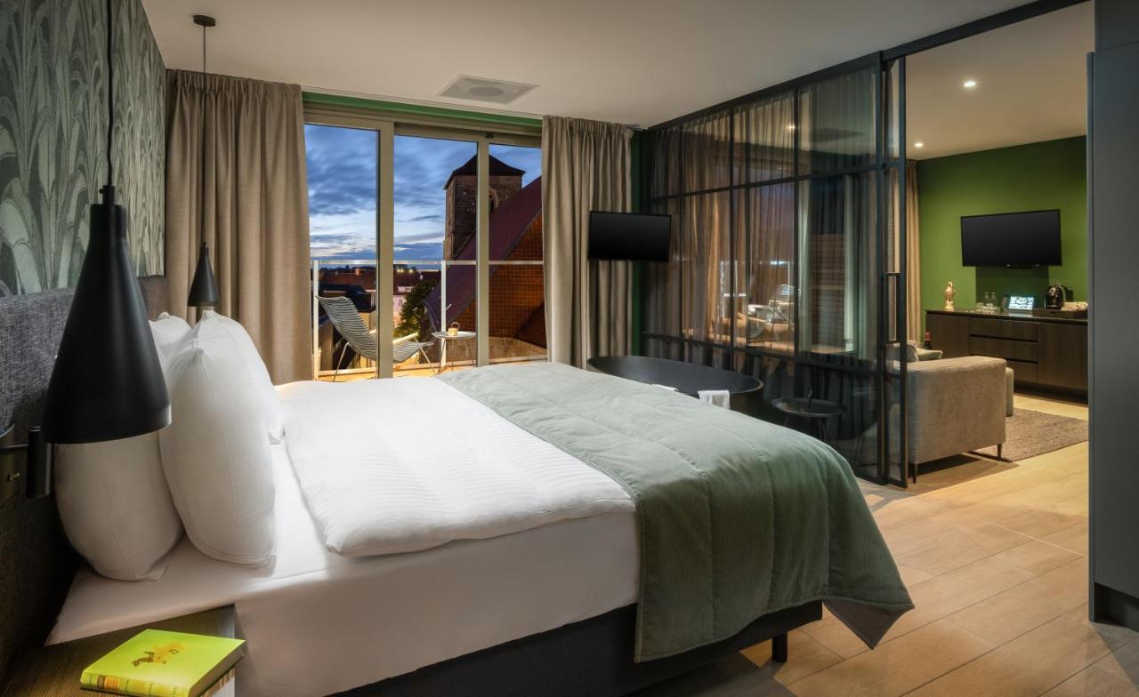 Van Der Valk Hotel Hildesheim Luaran gambar