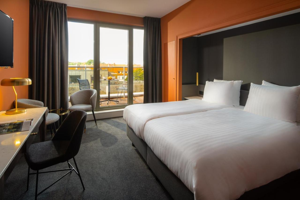 Van Der Valk Hotel Hildesheim Luaran gambar