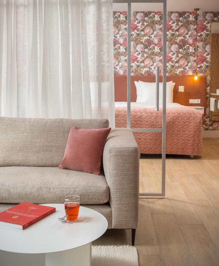 Van Der Valk Hotel Hildesheim Luaran gambar