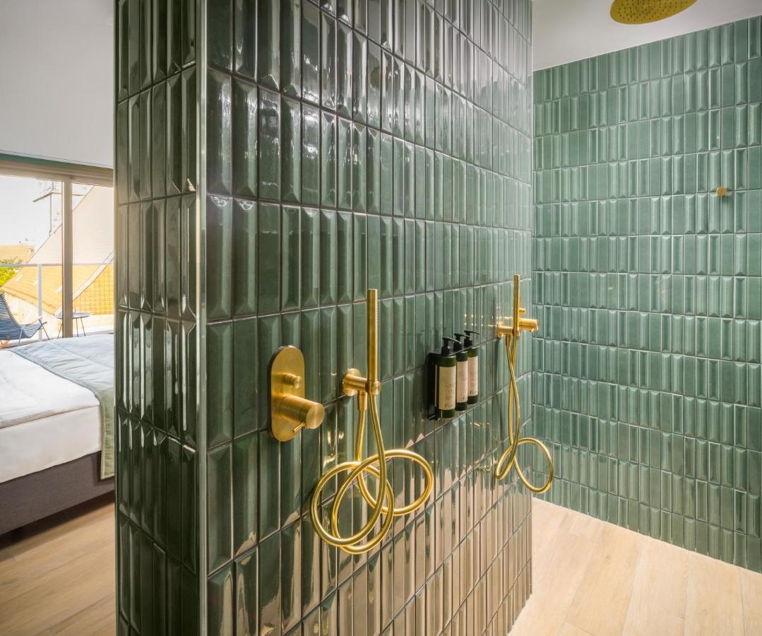 Van Der Valk Hotel Hildesheim Luaran gambar