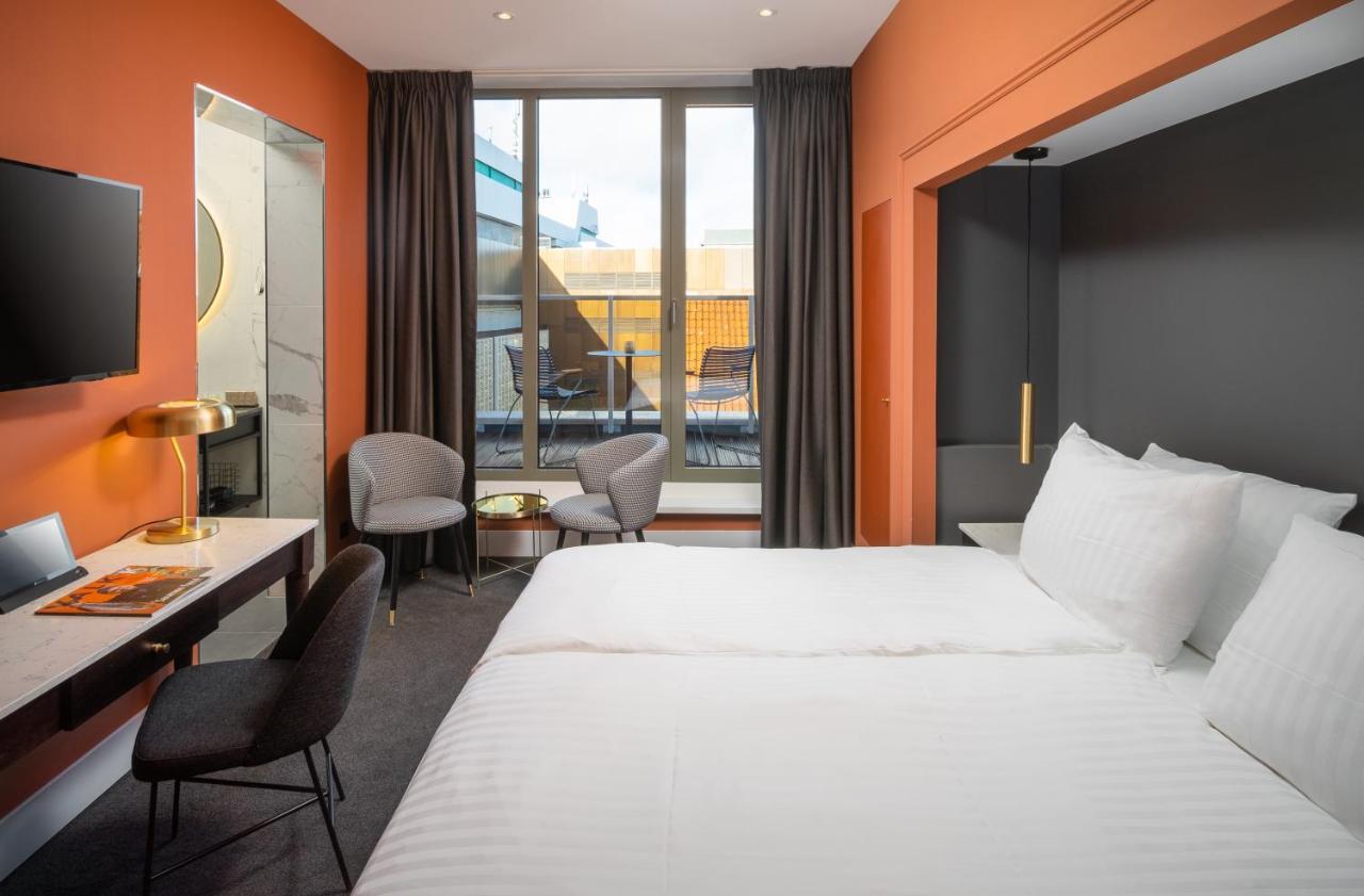 Van Der Valk Hotel Hildesheim Luaran gambar