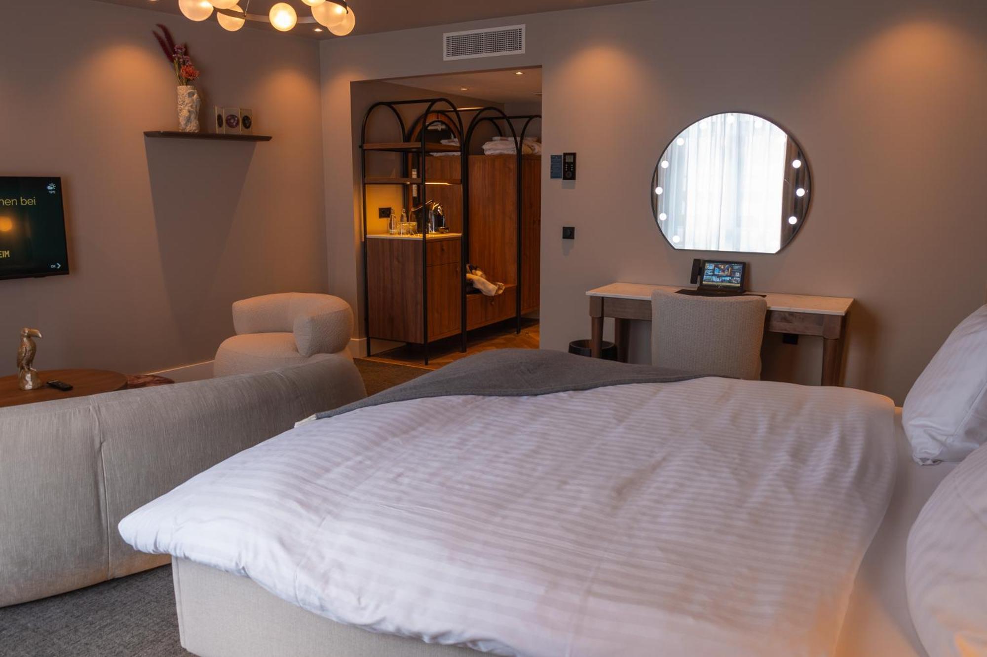Van Der Valk Hotel Hildesheim Luaran gambar