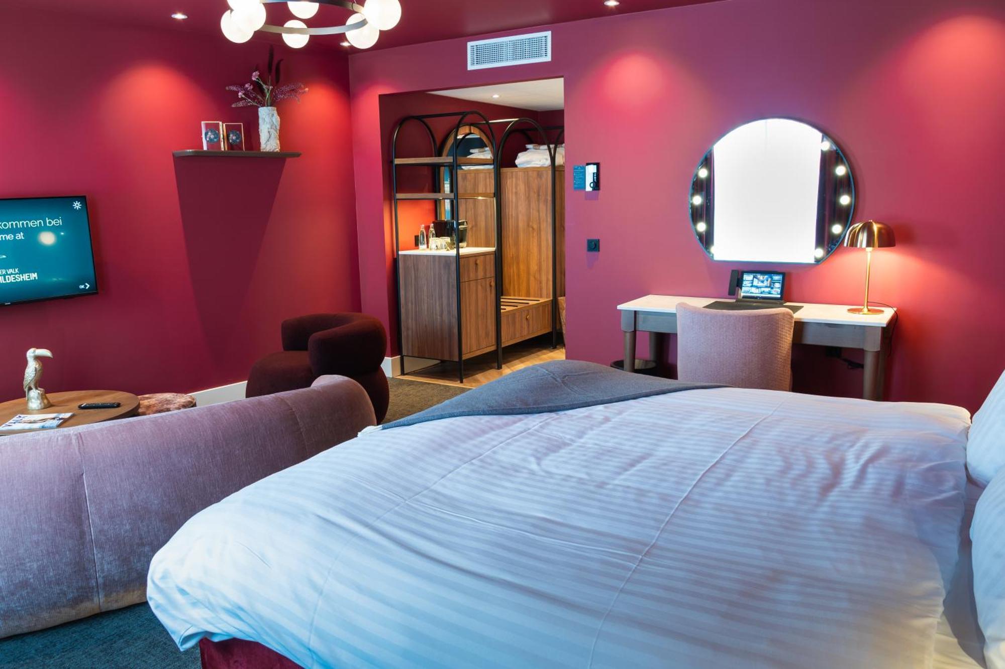 Van Der Valk Hotel Hildesheim Luaran gambar