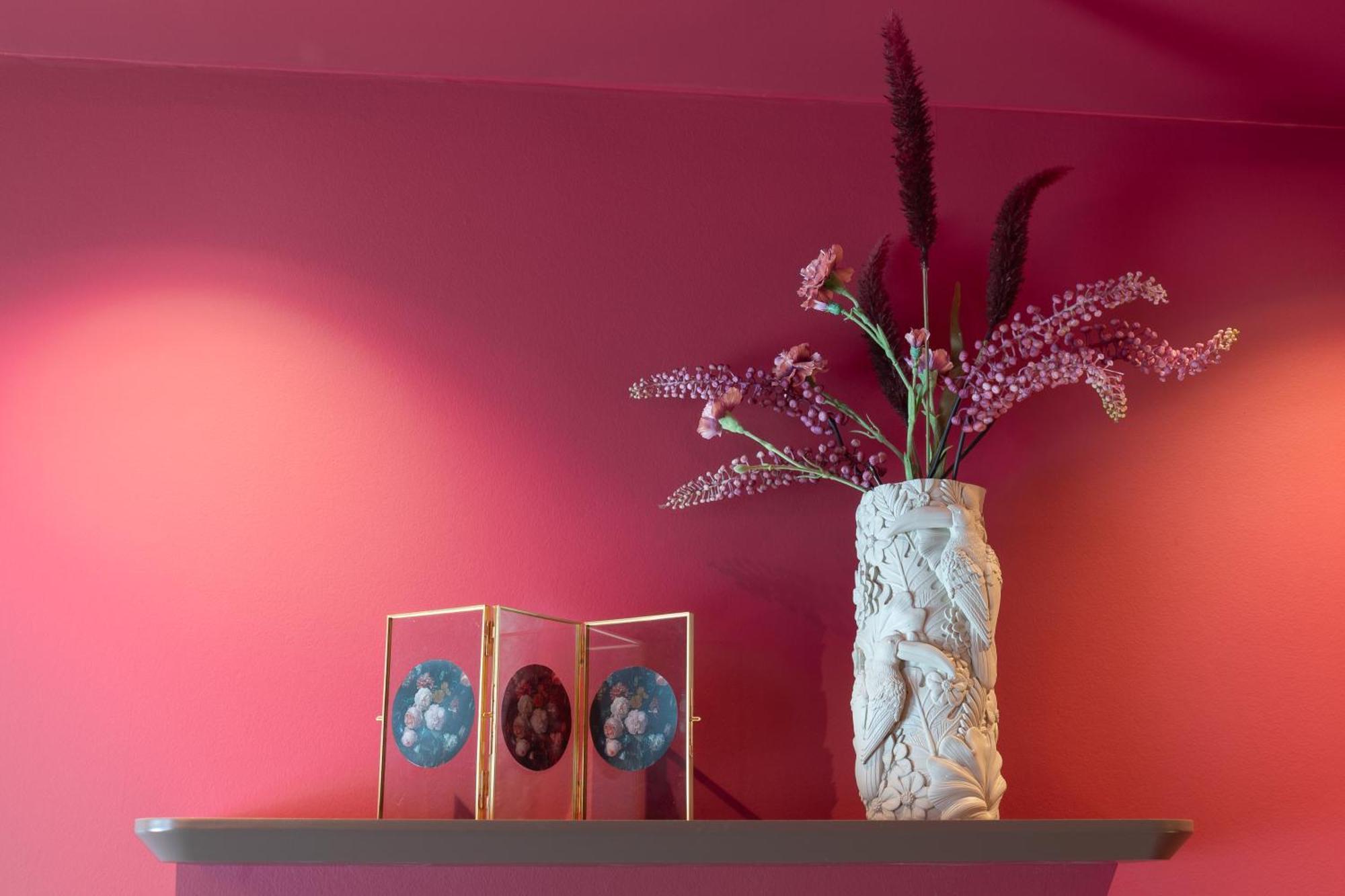 Van Der Valk Hotel Hildesheim Luaran gambar