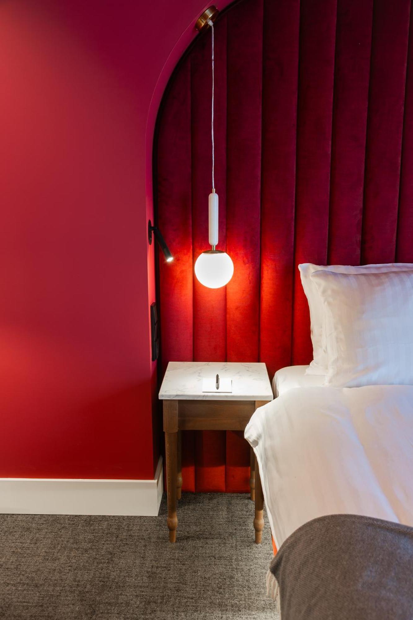 Van Der Valk Hotel Hildesheim Luaran gambar