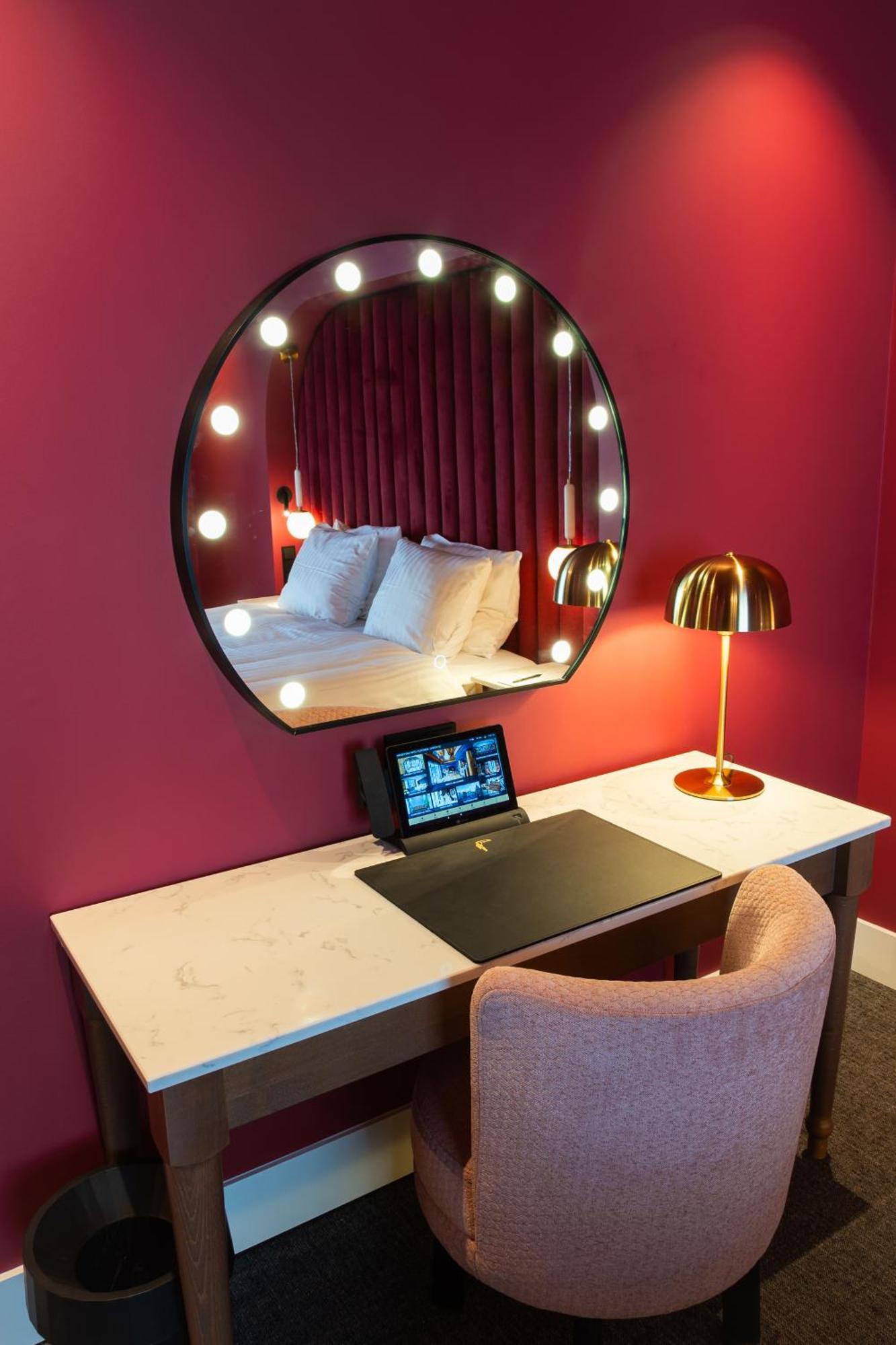 Van Der Valk Hotel Hildesheim Luaran gambar