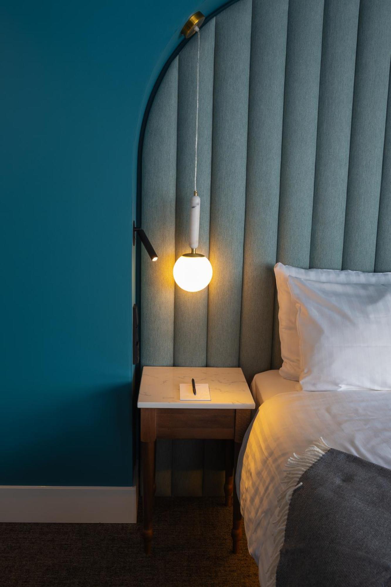 Van Der Valk Hotel Hildesheim Luaran gambar