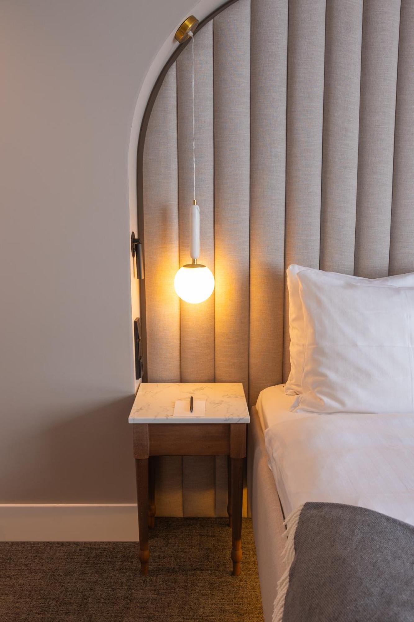 Van Der Valk Hotel Hildesheim Luaran gambar