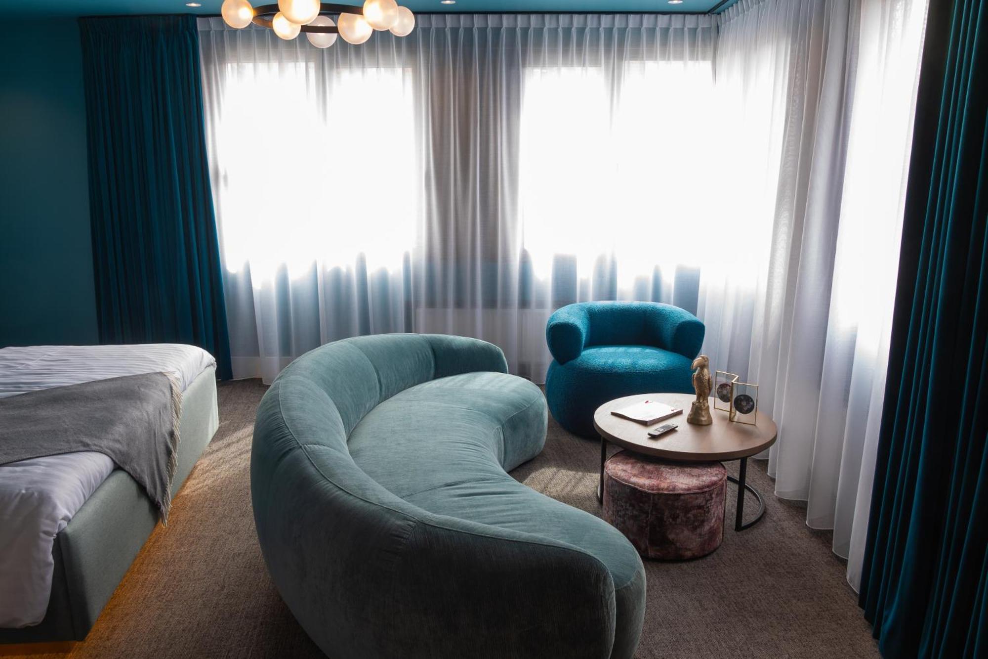 Van Der Valk Hotel Hildesheim Luaran gambar