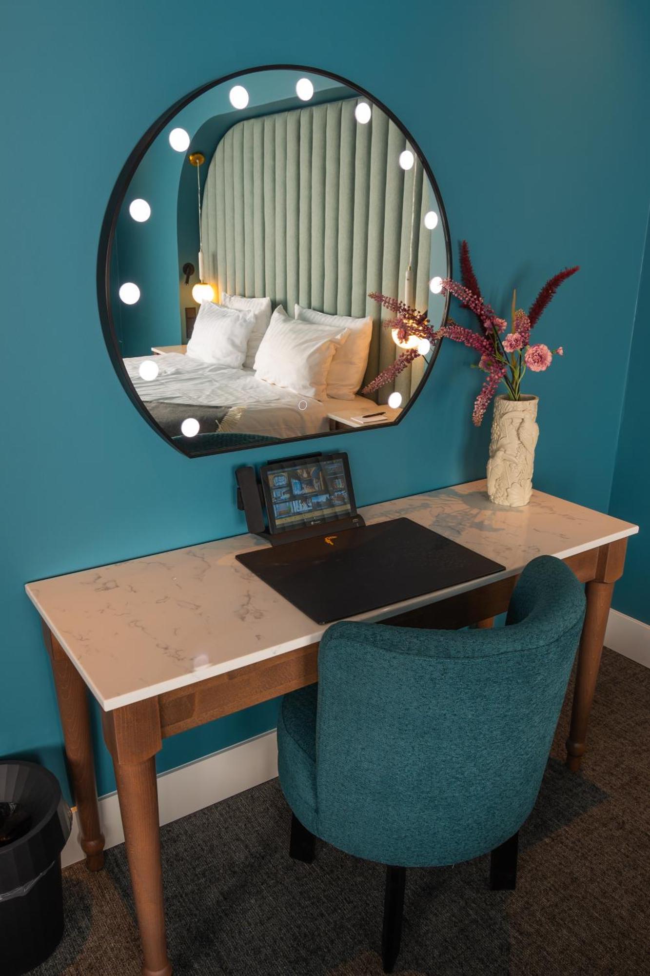 Van Der Valk Hotel Hildesheim Luaran gambar