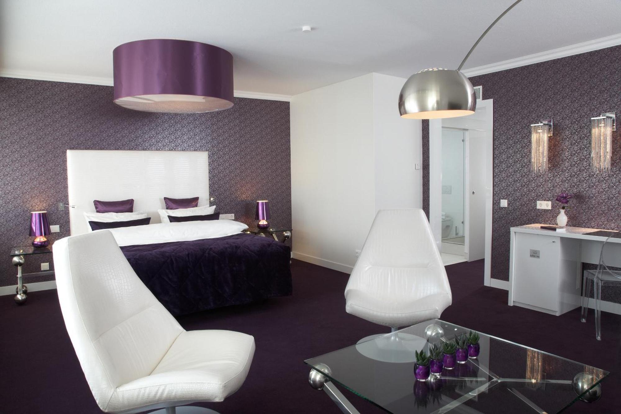 Van Der Valk Hotel Hildesheim Luaran gambar