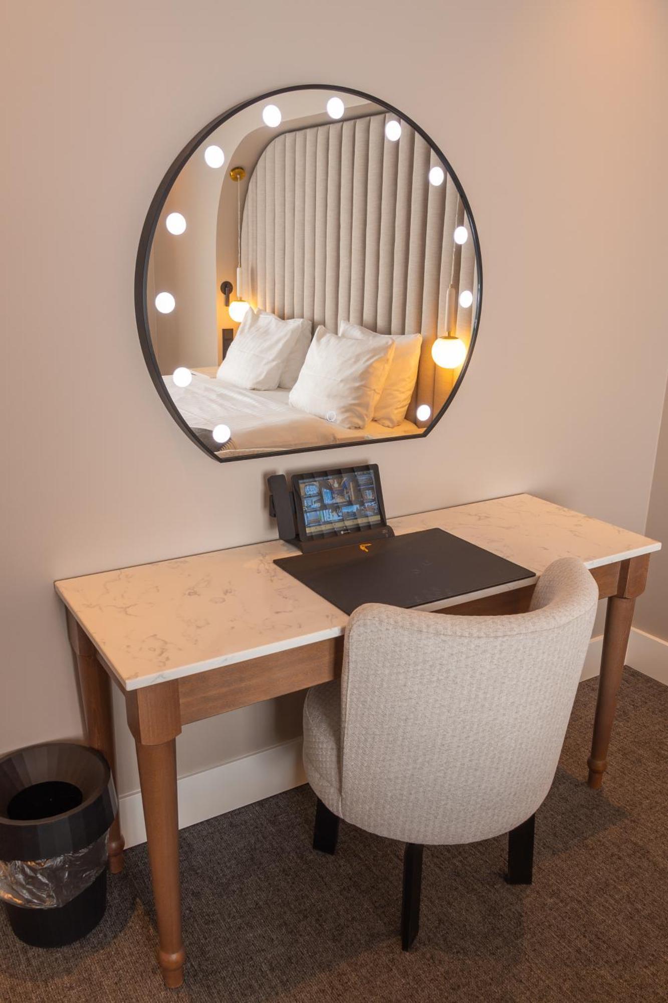 Van Der Valk Hotel Hildesheim Luaran gambar