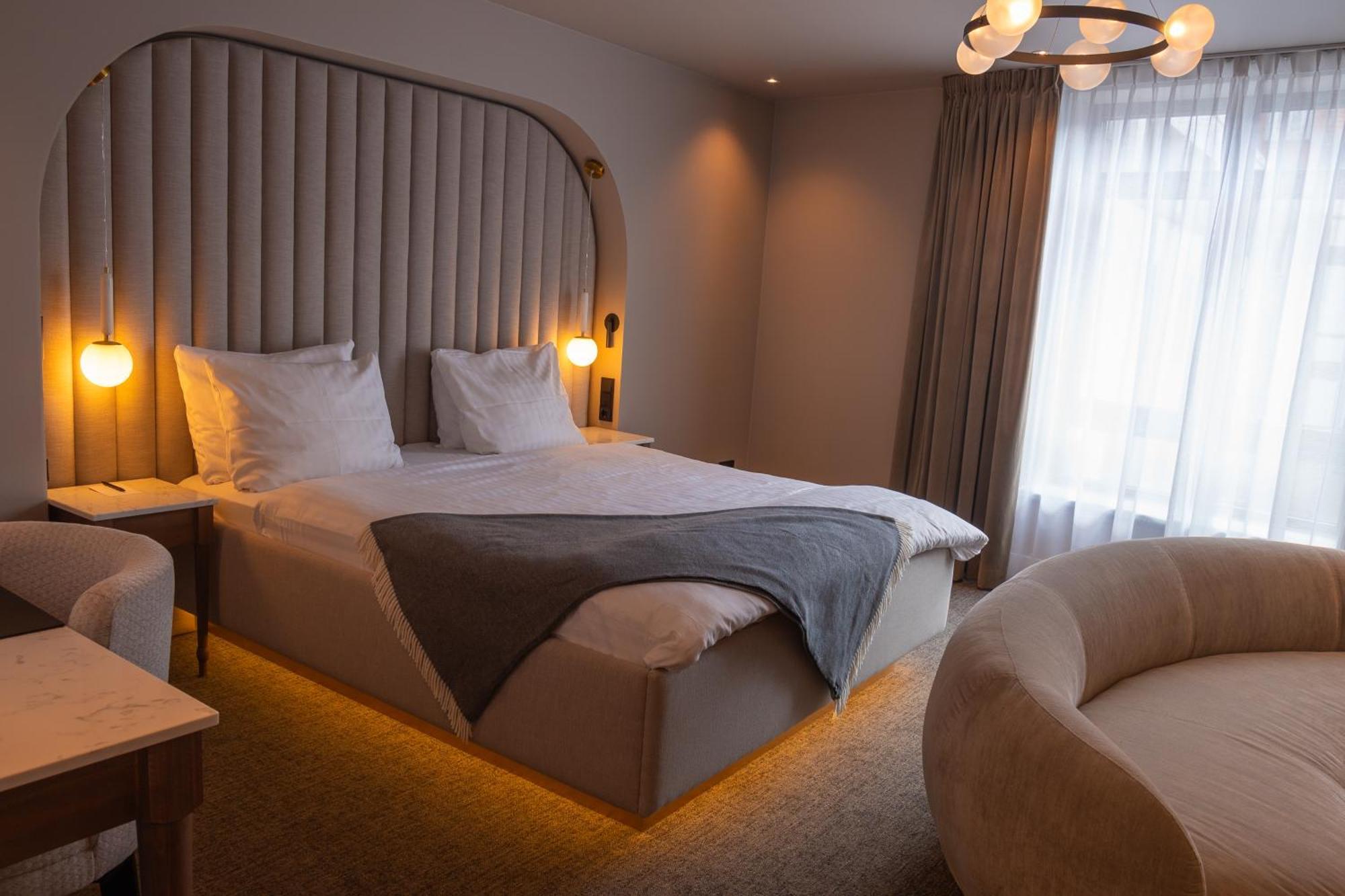 Van Der Valk Hotel Hildesheim Luaran gambar