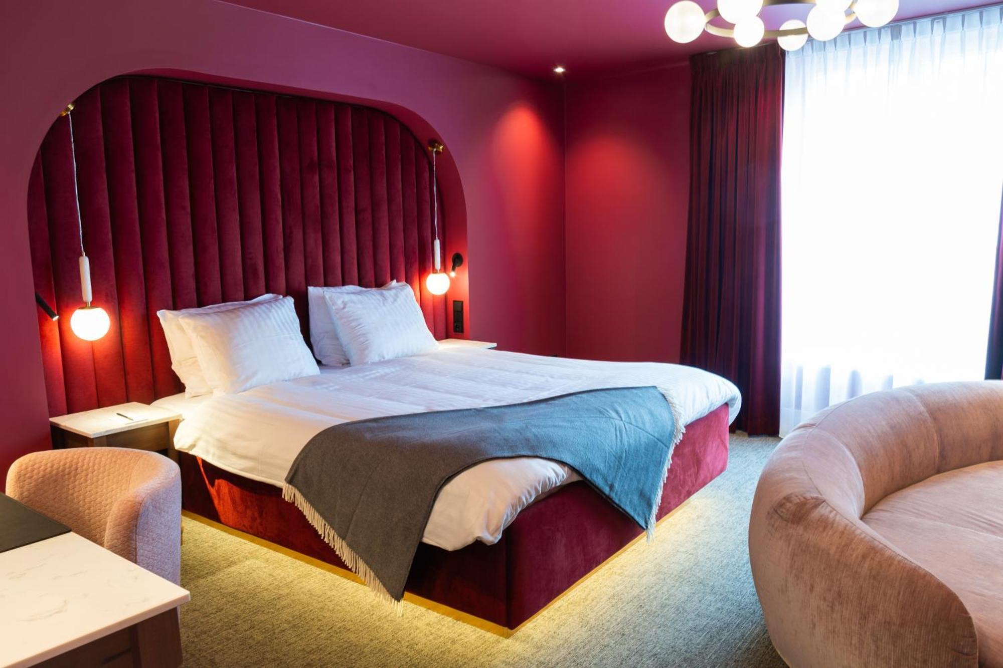 Van Der Valk Hotel Hildesheim Luaran gambar