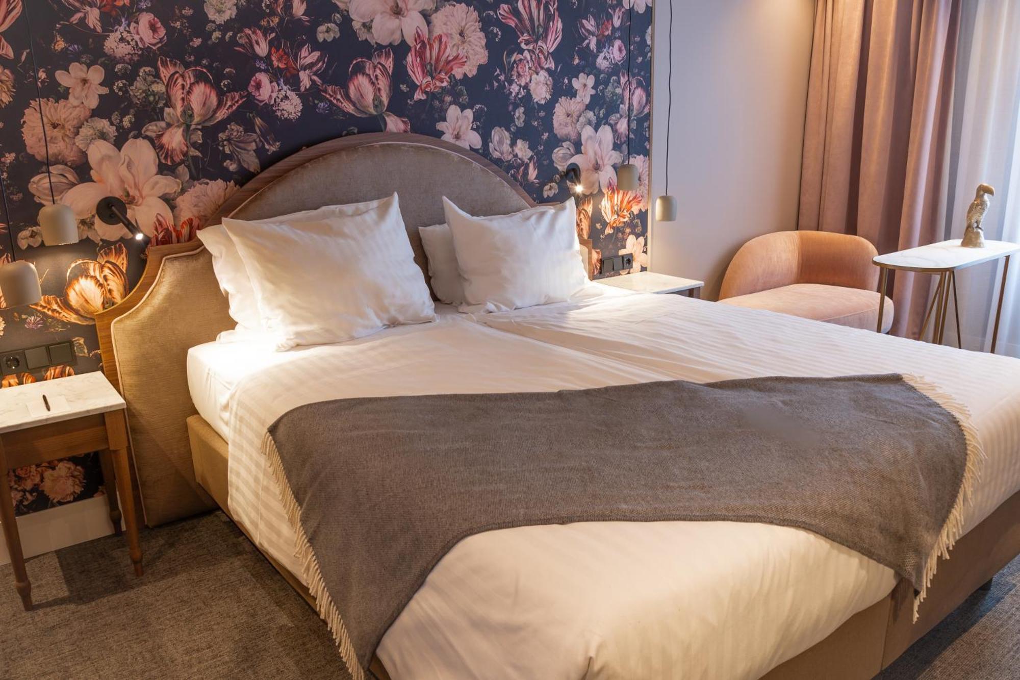Van Der Valk Hotel Hildesheim Luaran gambar