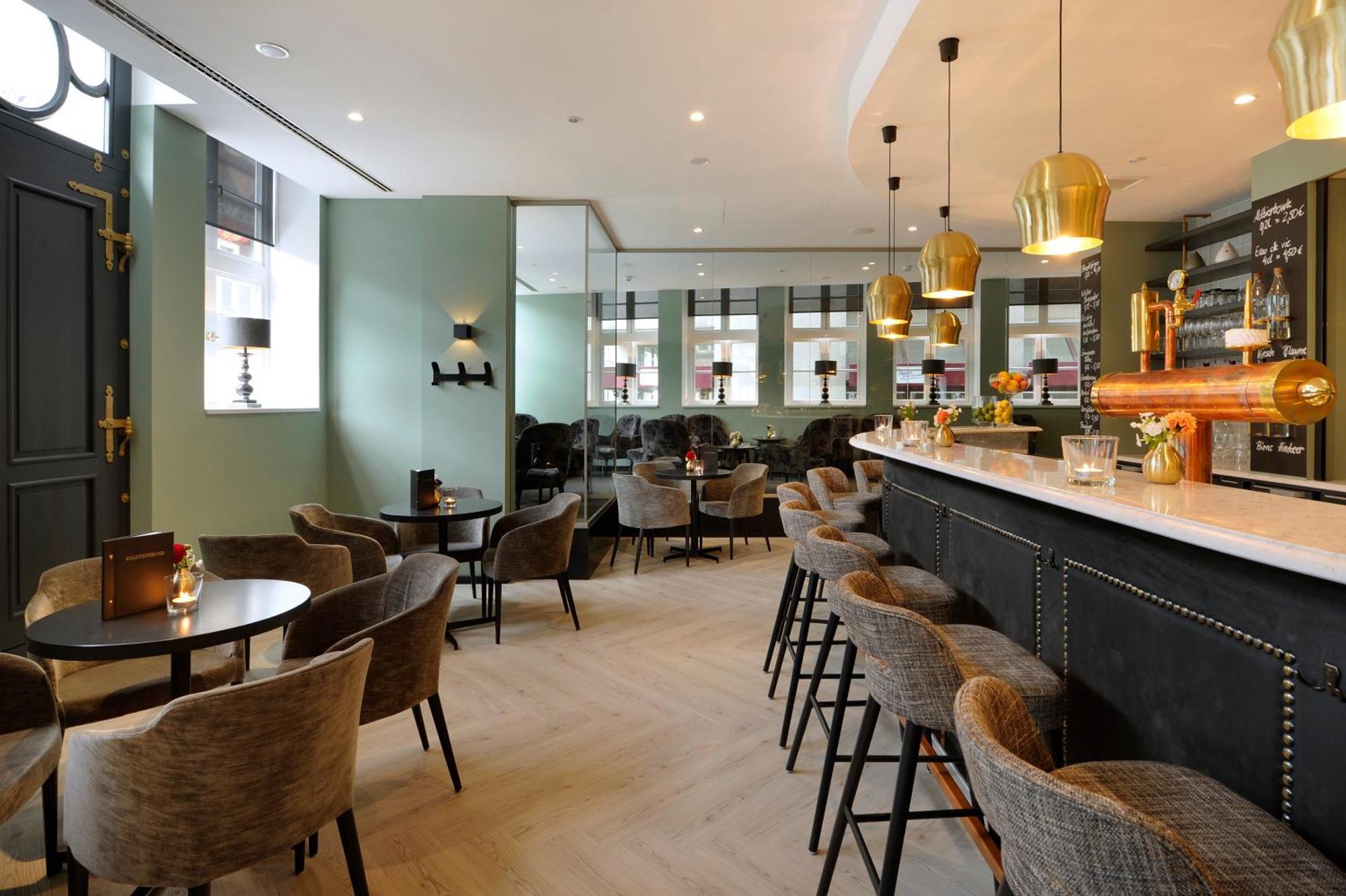 Van Der Valk Hotel Hildesheim Luaran gambar
