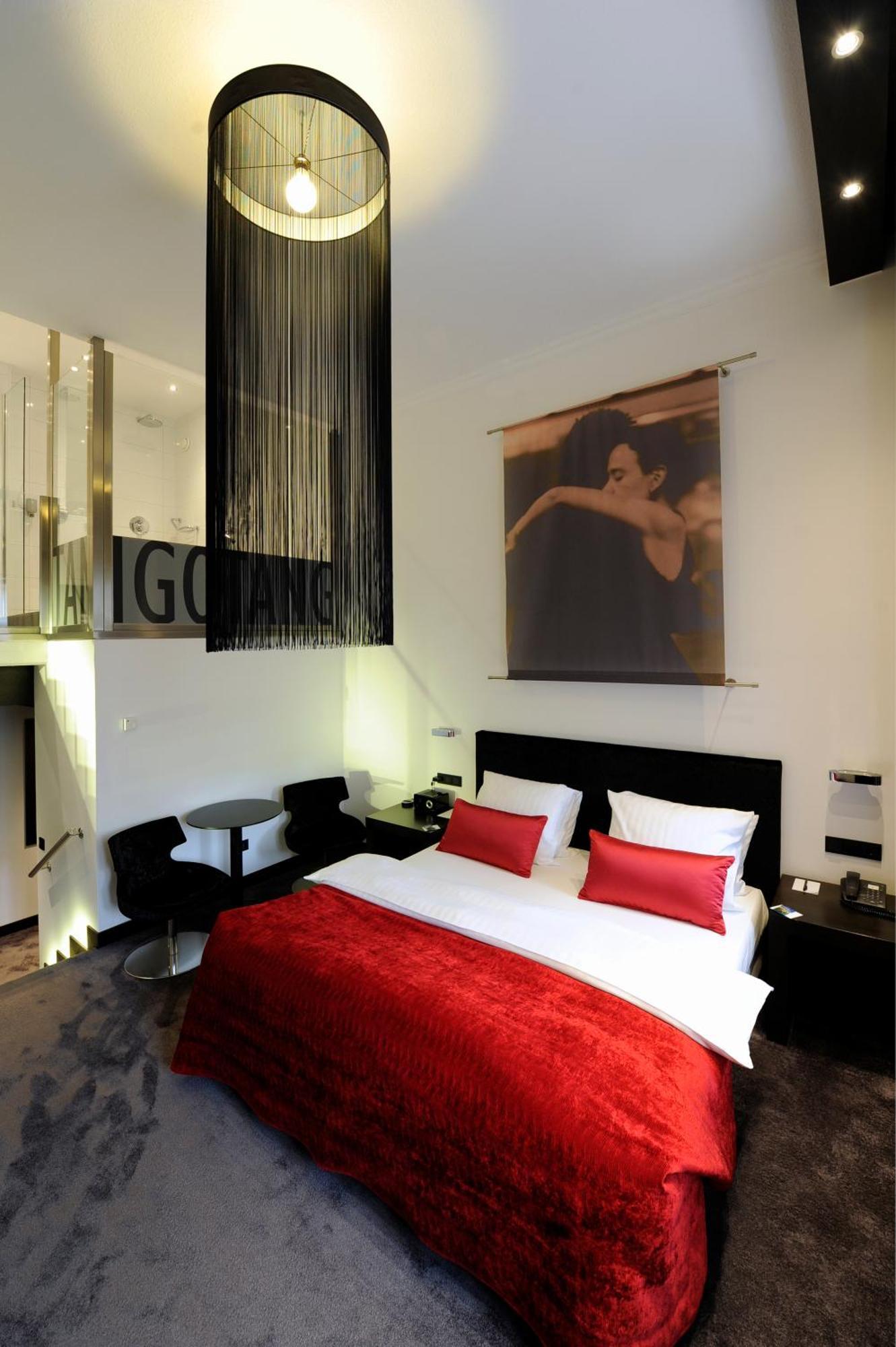 Van Der Valk Hotel Hildesheim Luaran gambar