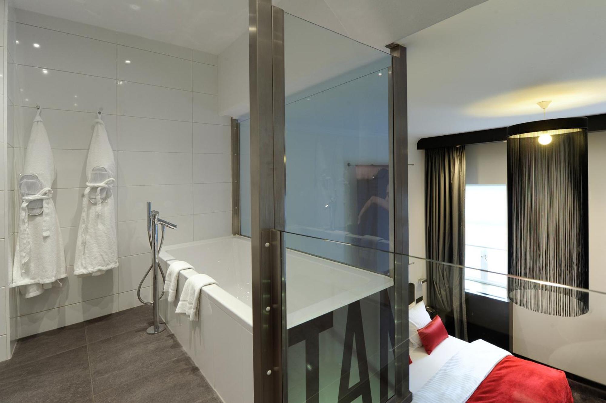 Van Der Valk Hotel Hildesheim Luaran gambar