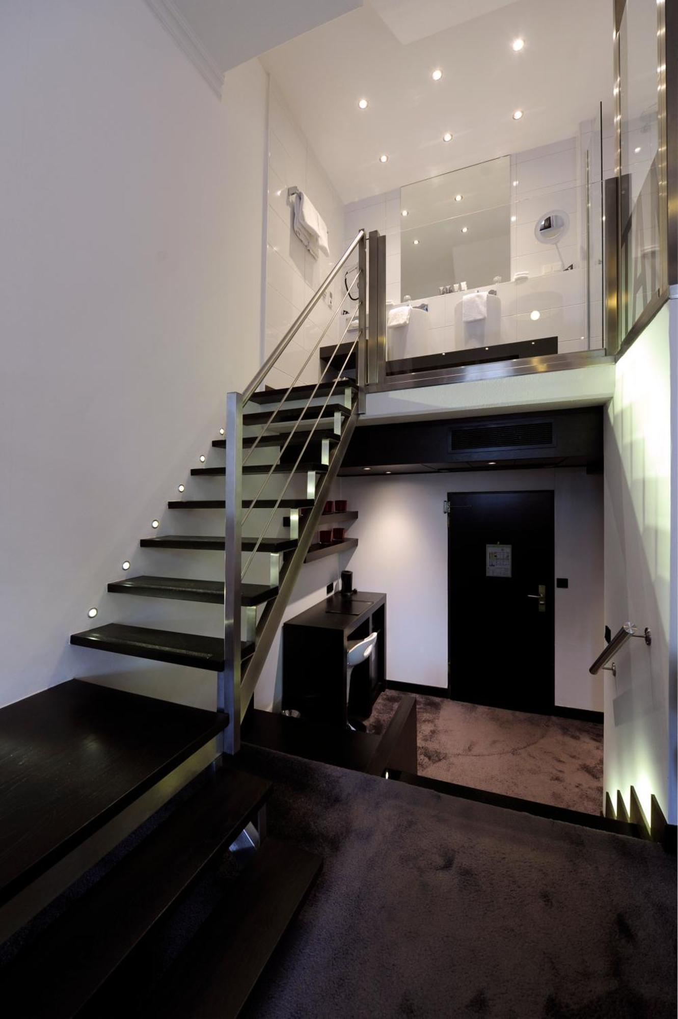 Van Der Valk Hotel Hildesheim Luaran gambar