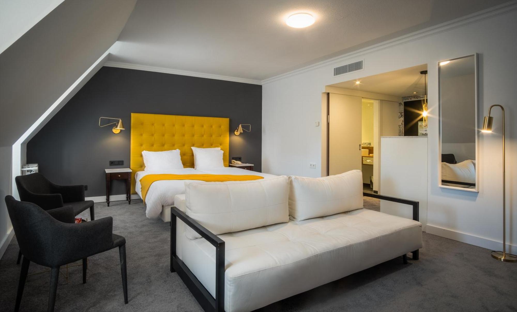 Van Der Valk Hotel Hildesheim Luaran gambar