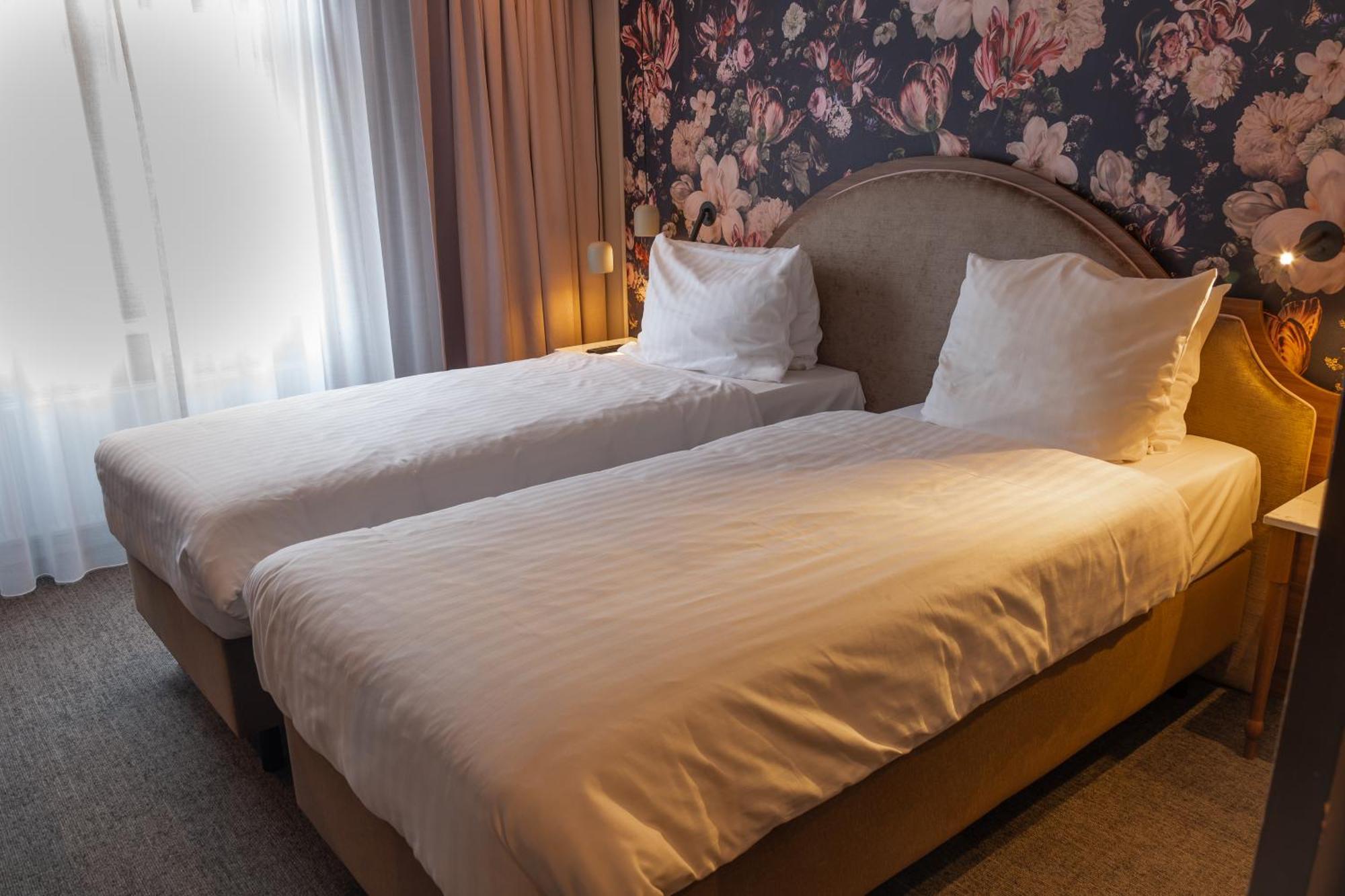 Van Der Valk Hotel Hildesheim Luaran gambar