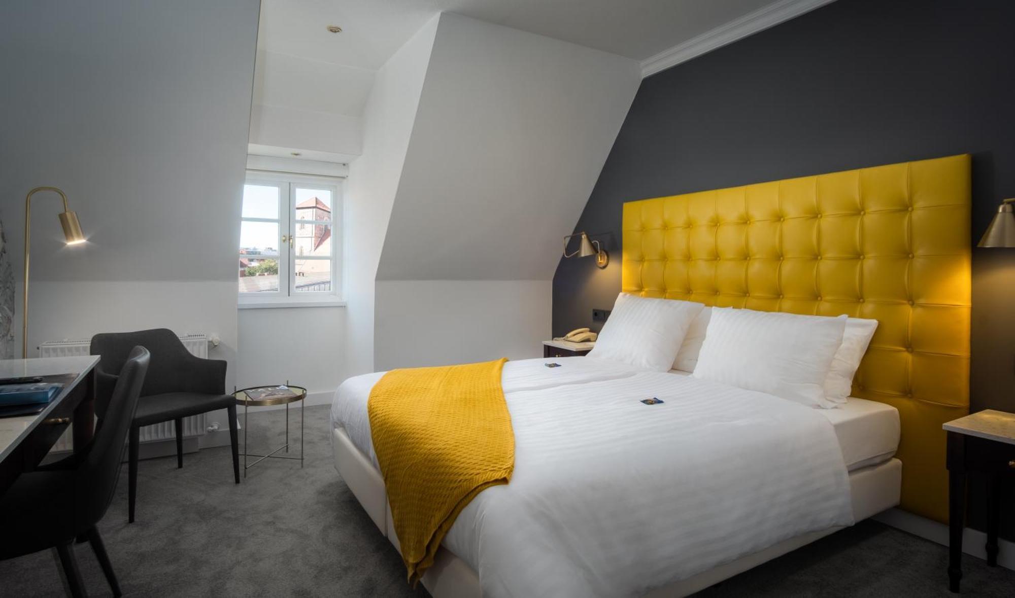 Van Der Valk Hotel Hildesheim Luaran gambar