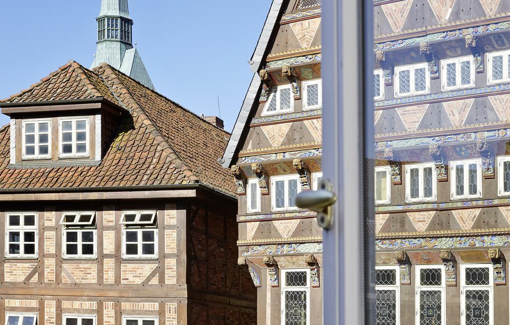 Van Der Valk Hotel Hildesheim Luaran gambar