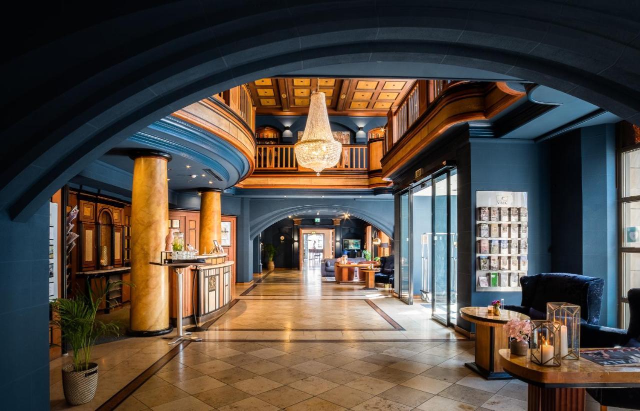 Van Der Valk Hotel Hildesheim Luaran gambar