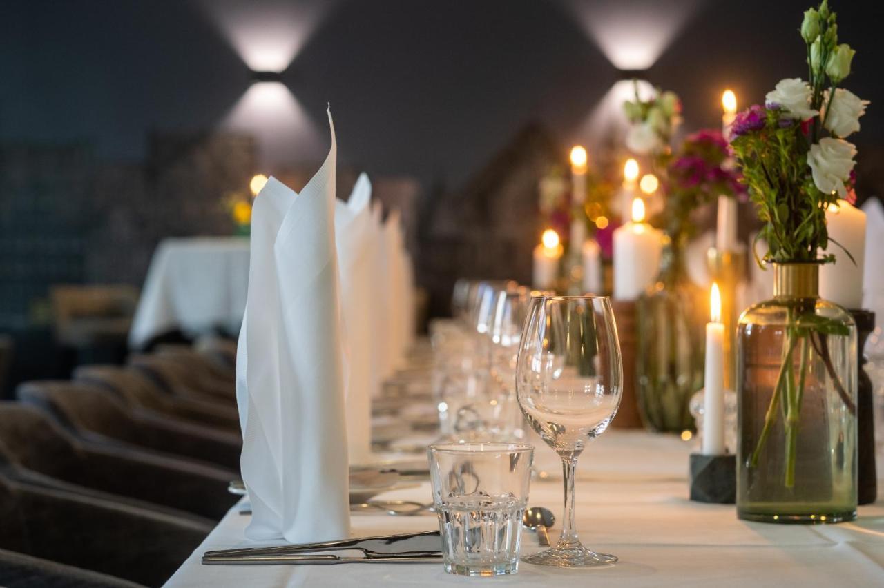 Van Der Valk Hotel Hildesheim Luaran gambar