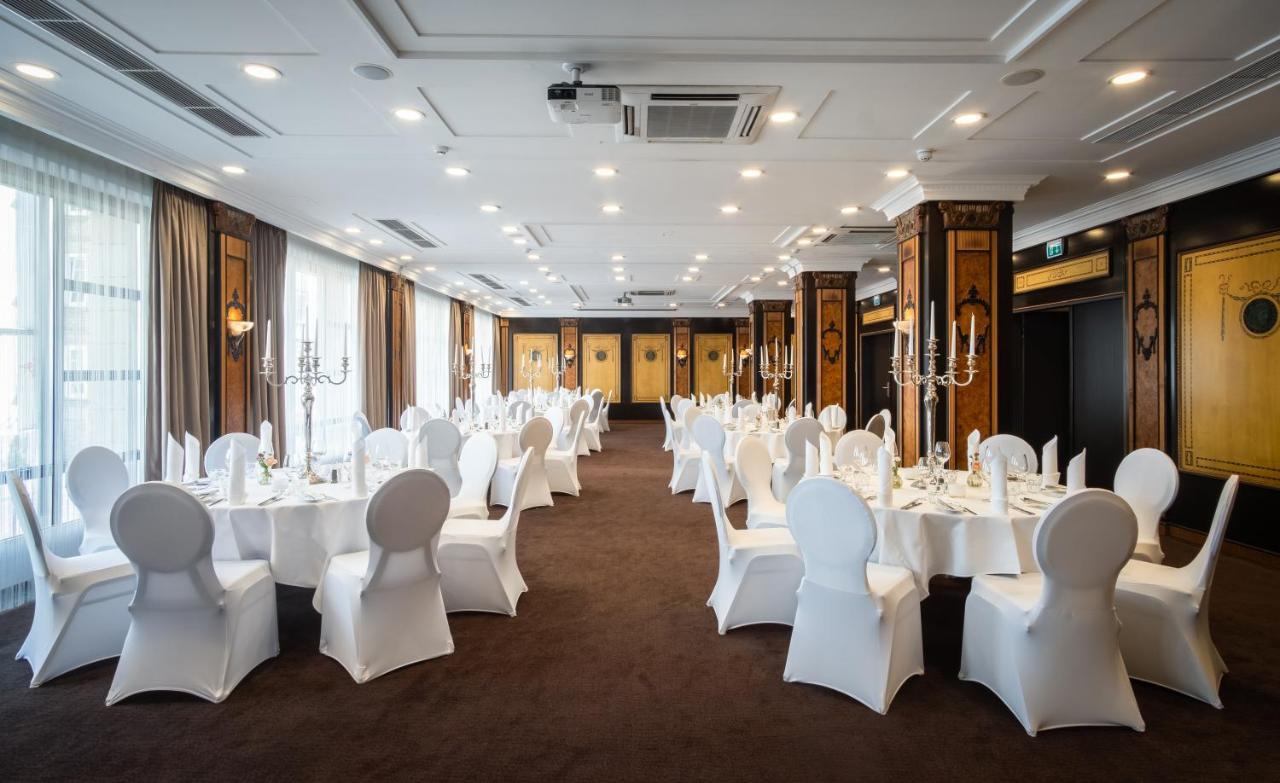 Van Der Valk Hotel Hildesheim Luaran gambar