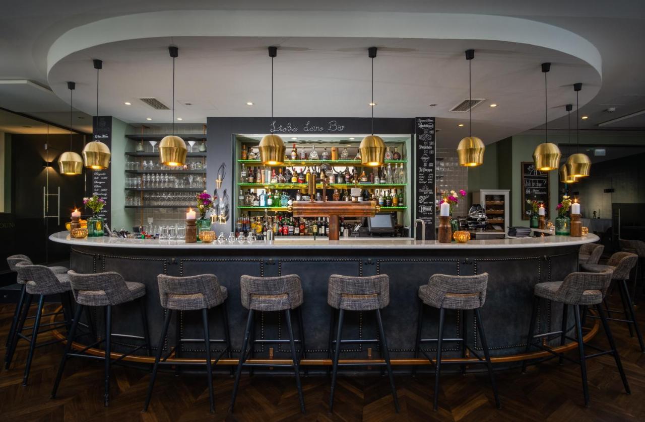 Van Der Valk Hotel Hildesheim Luaran gambar