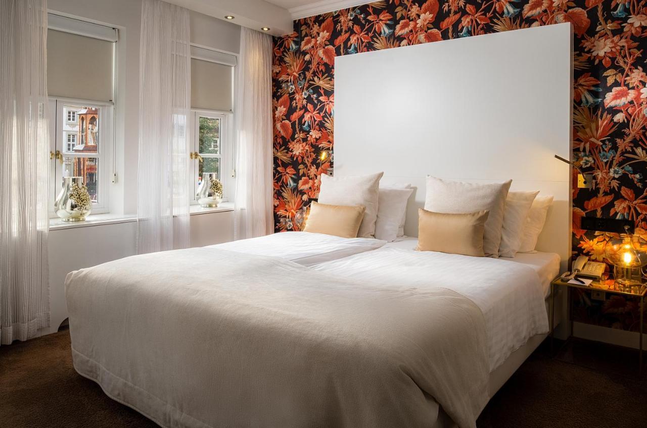 Van Der Valk Hotel Hildesheim Luaran gambar
