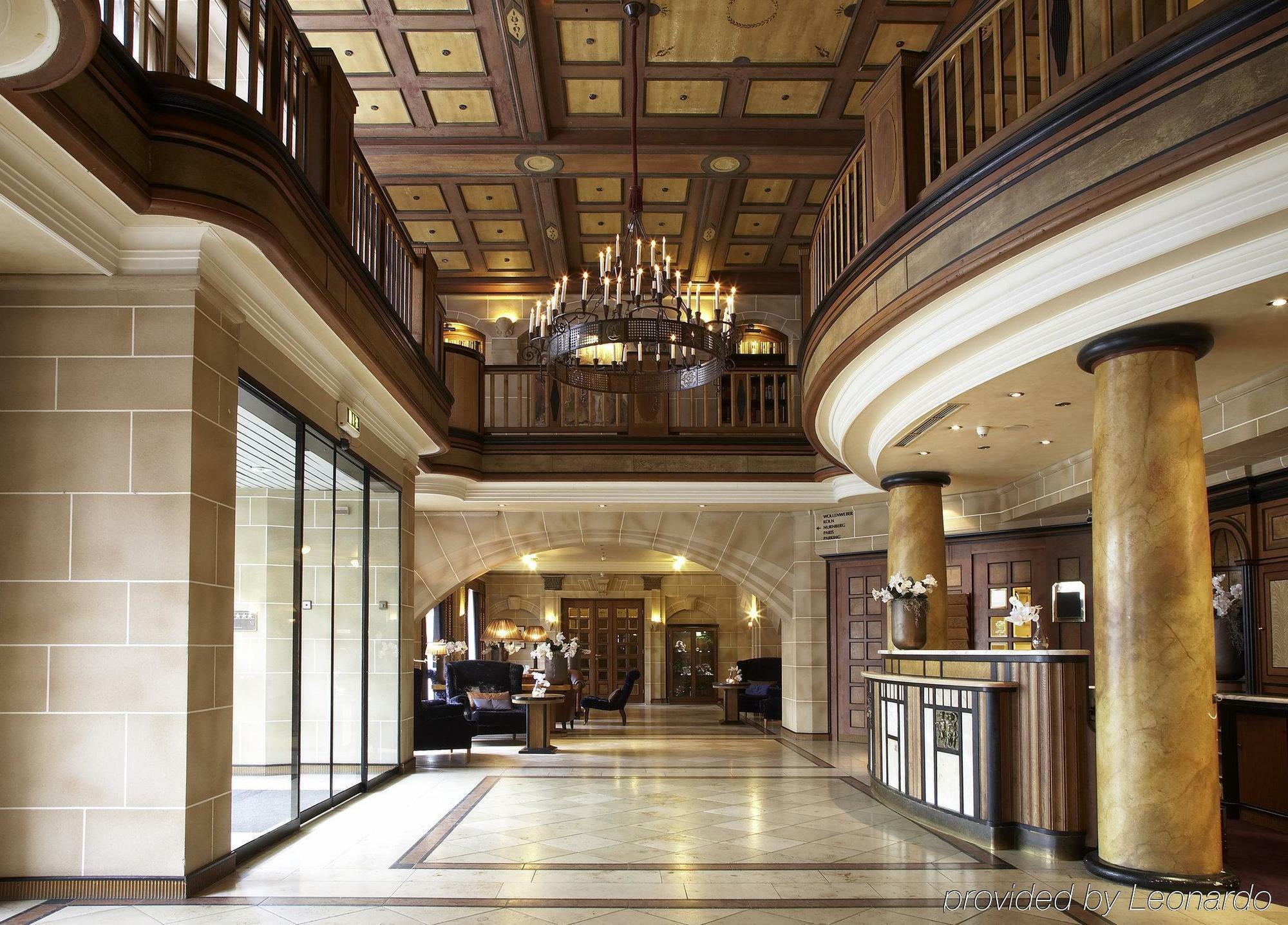Van Der Valk Hotel Hildesheim Luaran gambar
